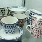 863 9126 COFFEE CUPS